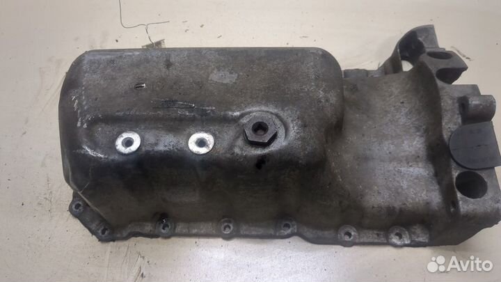 Поддон Peugeot 307, 2004