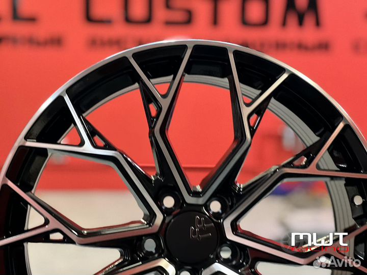 Диски R19 5x112 мерседес ауди бмв фольксаген