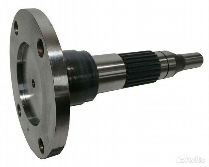 Услуги металлообработки, изготовление деталей