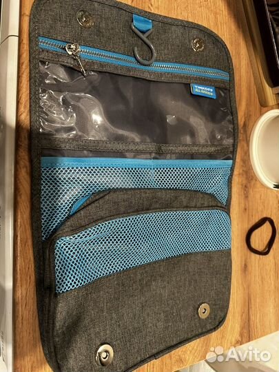 Косметичка Tinkoff