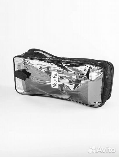 Перчатки боксерские. Надежная упаковка