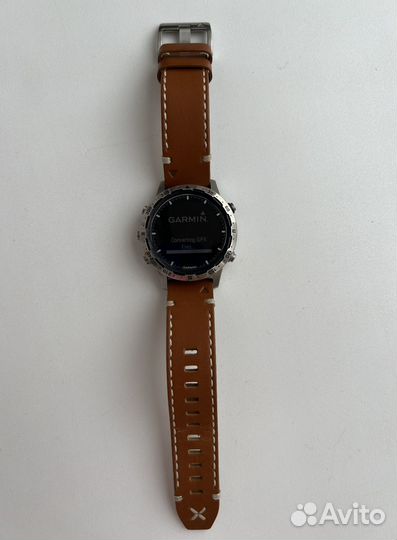 Часы Garmin marq expedition adventurer