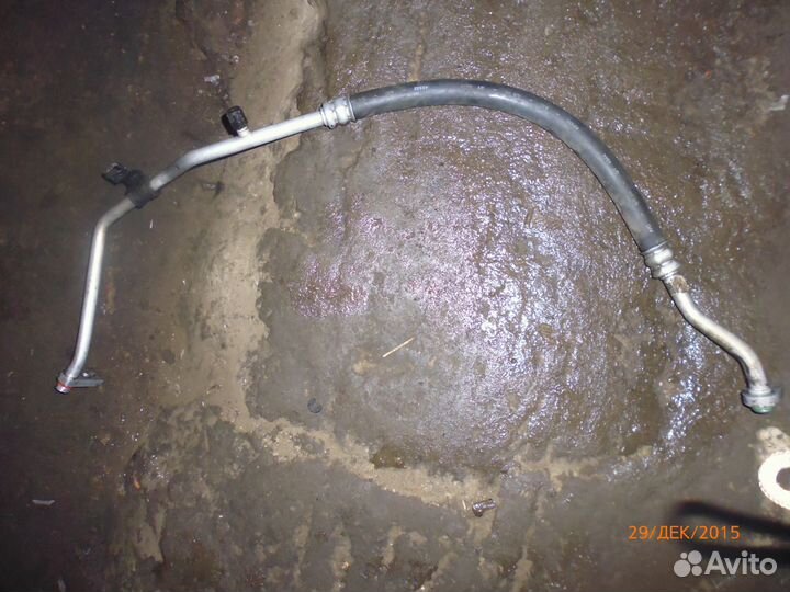 Волга сайбер трубка