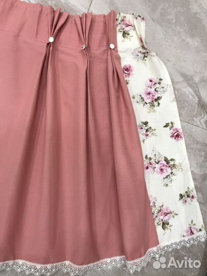 Римские шторы