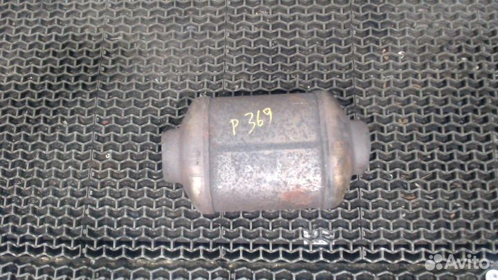 Катализатор Saab 9-7X, 2009