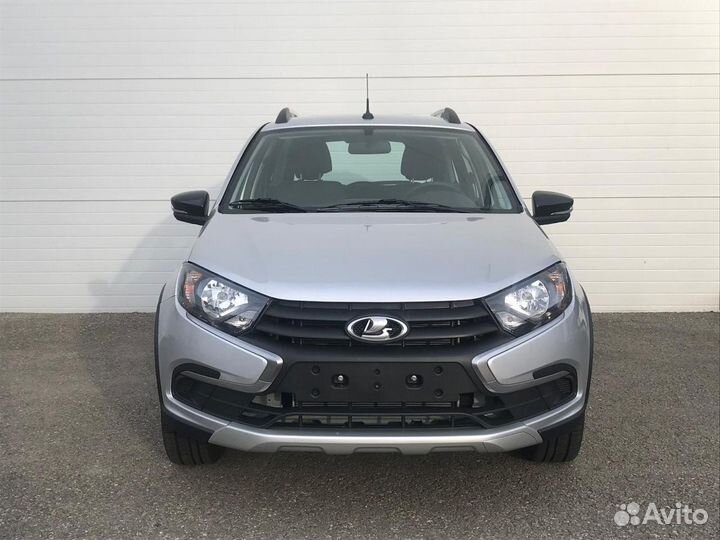 ВАЗ Granta Cross 1.6 МТ, 2024