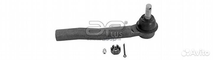 Наконечник рулевой тяги прав 26286AP Aplus