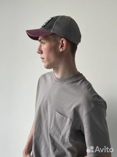 Кепка бейсболка мужская