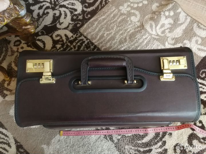 Портфель - чемодан Echolac