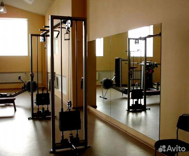 Огнеупорное стекло