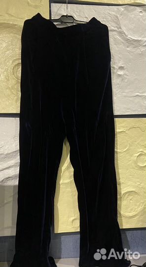 Stella Mccartney velvet