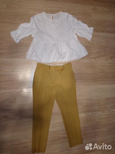 Пакет женских вещей 44 размера