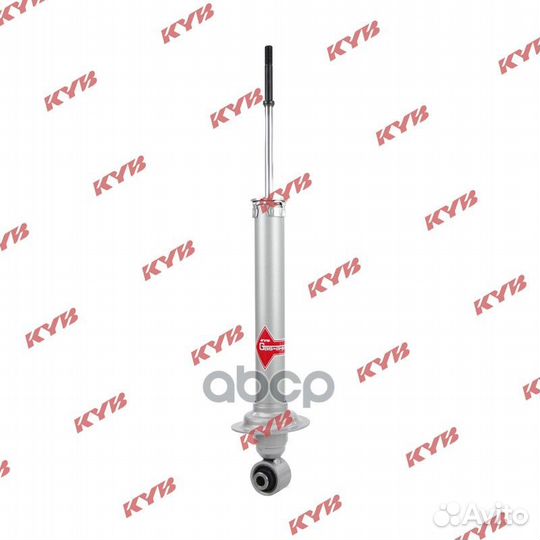 Амортизатор задний toyota crown 210 lhrh 5510013