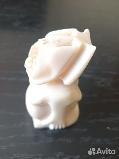 Фигурки нэцке