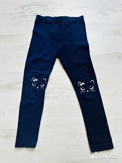 Вещи летние и не только пакетом на 4-5лет