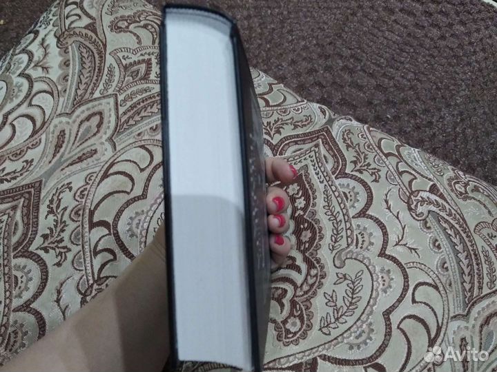 Абсолютно новая книга Акунина