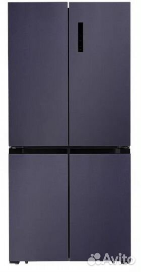 Холодильник Lex LCD450BmID