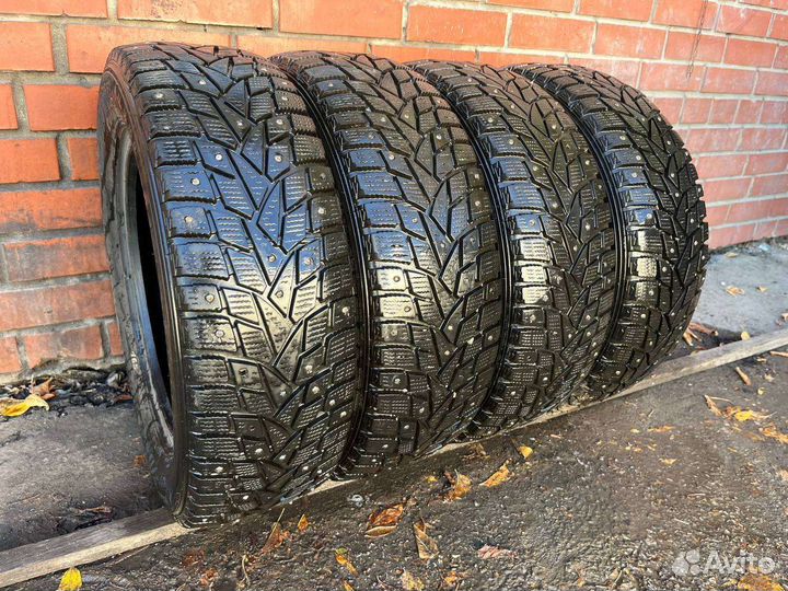 Dunlop SP Winter Ice 02 185/65 R15