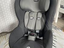 Автокресло детское Britax Roemer King II LS