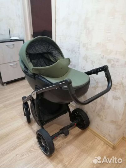 Коляска anex sport 2 в 1