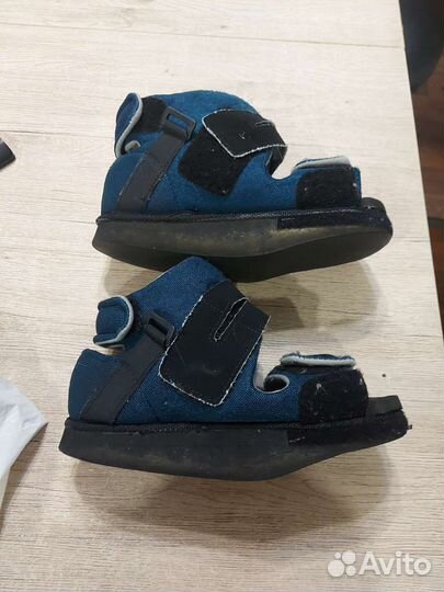 Медицинская обувь 39размера