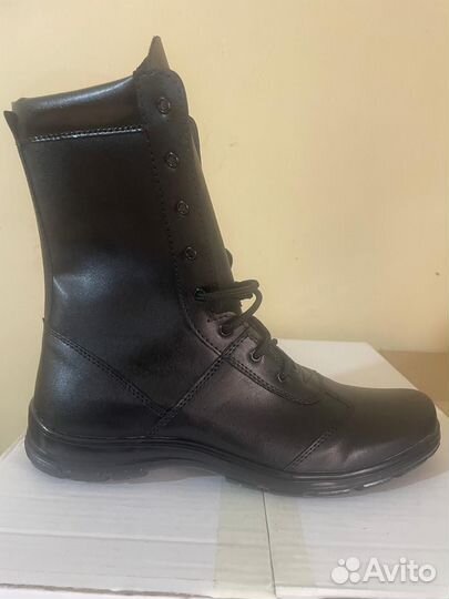 Берцы летние