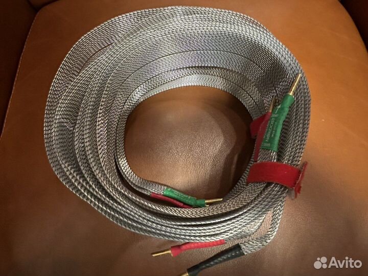 Акустический кабель Nordost Tyr 2 3,5m