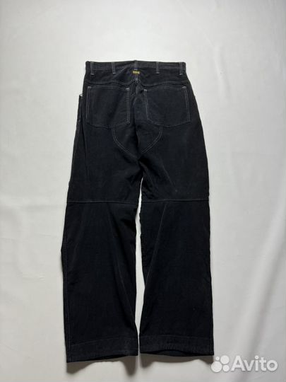 Брюки G-Star S.C. Elwood Corduroy Biker Pant W32