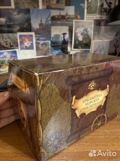 Книги серии 