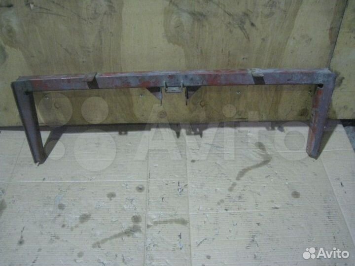 Фаркоп бу Iveco Daily 3 1999 - 2006