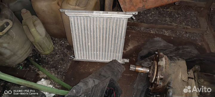 Винтовая пара