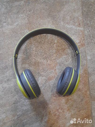 Наушники беспроводные Wireless P47