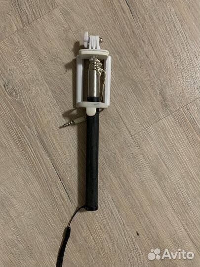 Селфи палка