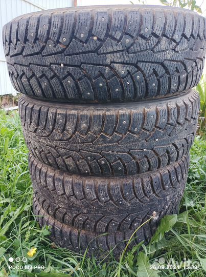 Nokian Tyres Nordman 5 185/60 R15 88T