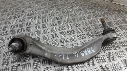 Рычаг передний нижний левый BMW 5 F10/F11 (3BA09LN