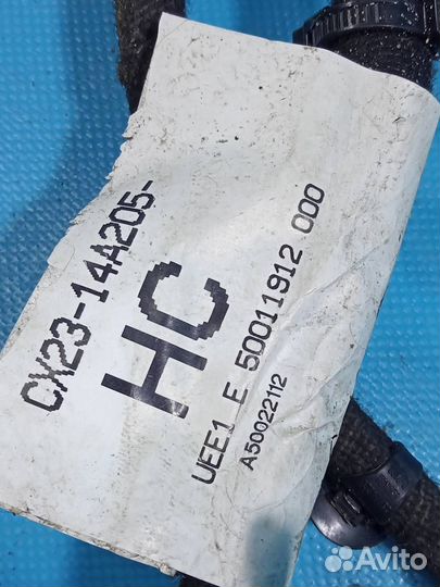 Жгут проводов передней правой двери Jaguar XF, X2