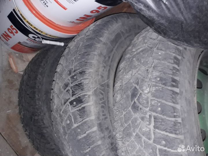 Штампы r13 4 100 4шт