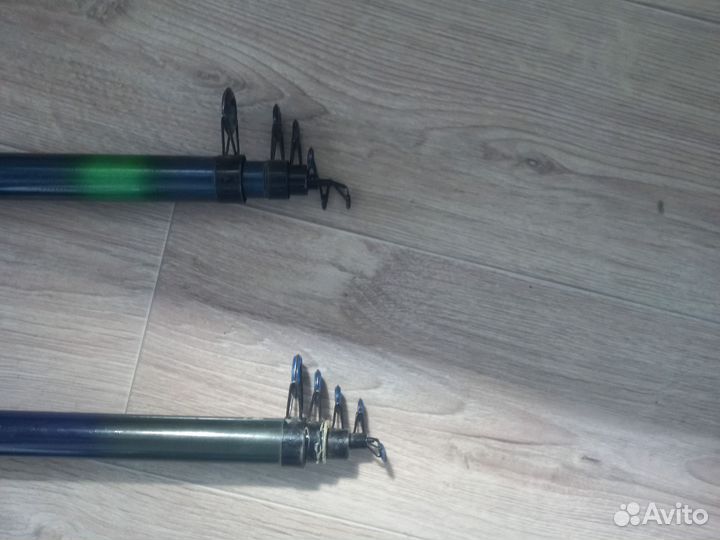 Удочка 5 метров