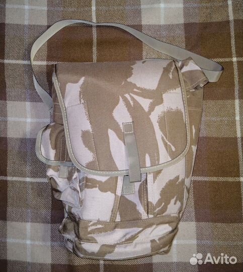 Тактическая сумка