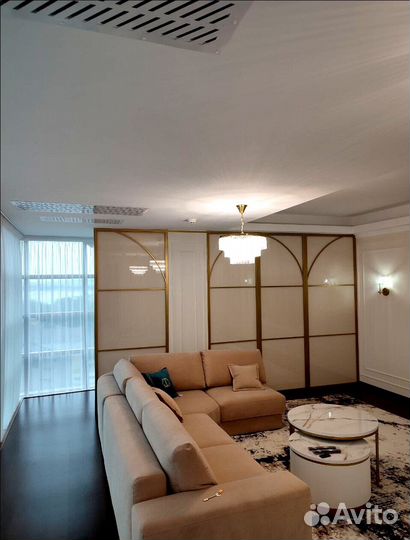 Перегородки для зонирования