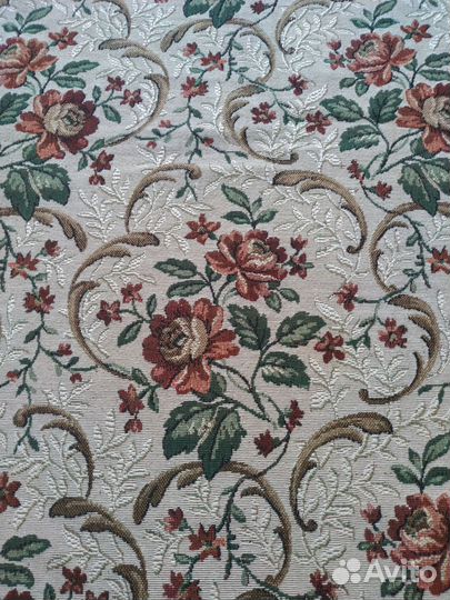 Покрывало на диван, кресло, гобелен