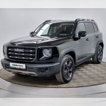 Haval Dargo 2.0 AMT, 2022, 20 858 км, с пробегом, цена 2 419 000 руб.