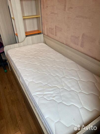 Детско-подростковая мебель Гео Сафари, Беларусь