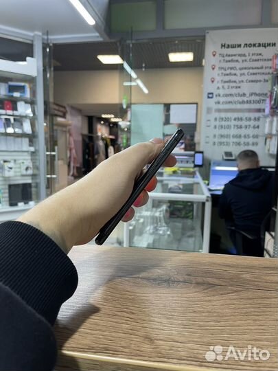 iPhone 11 Pro, 256 ГБ