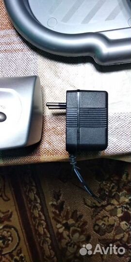 Электронные часы