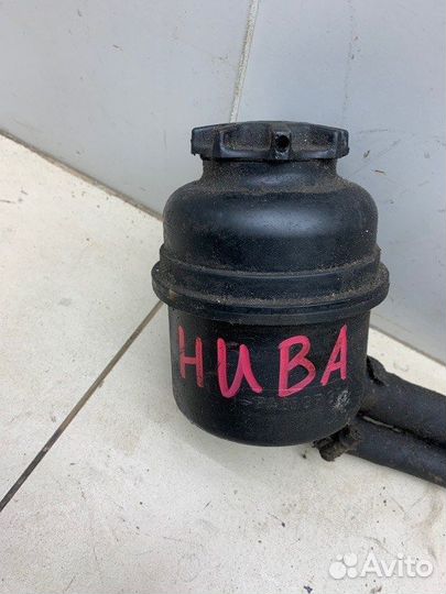 Бачок гидроусилителя LADA 21214 нива 3двери 1690см