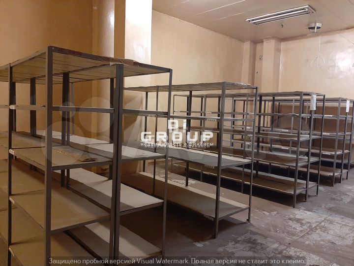 Сдается производственное помещение 2500 кв.м