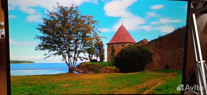 Монитор LG 24'' IPS 1920х1080