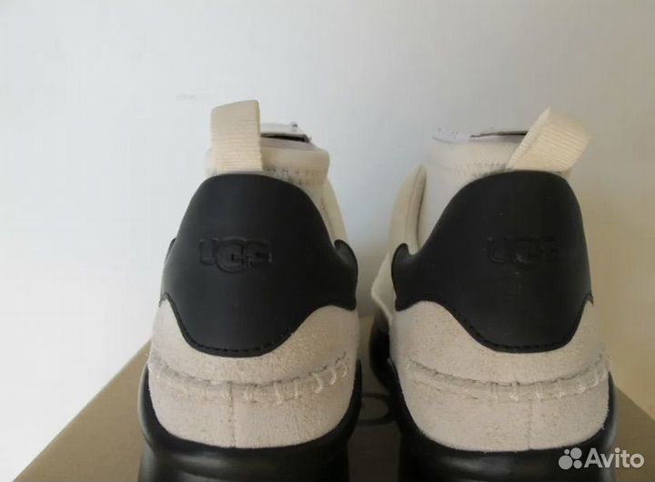 Кеды ugg neutra