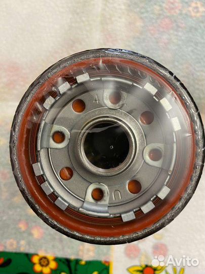 Фильтр масляный Тойота Ипсум